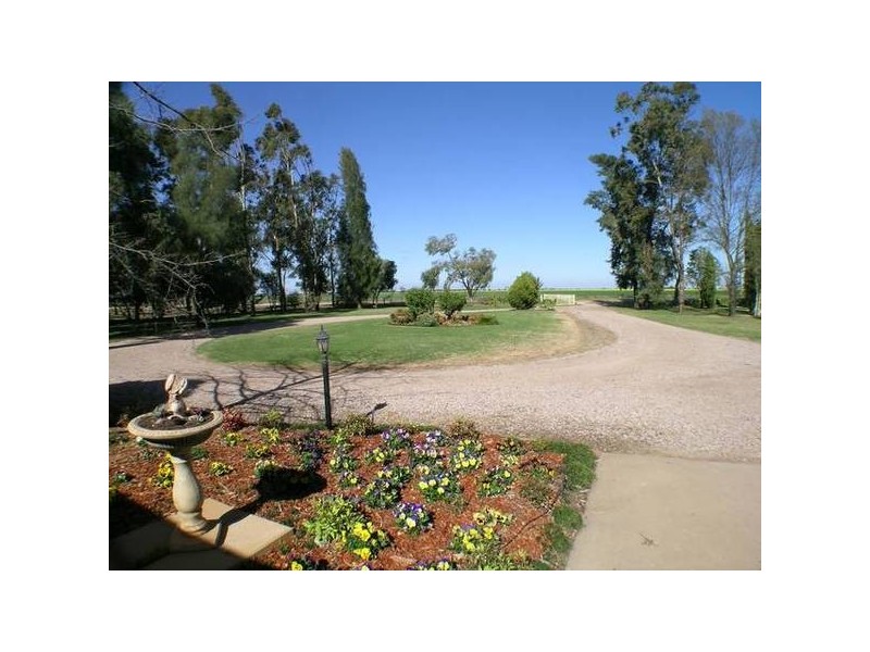 311 Prior Road, Bilbul NSW 2680