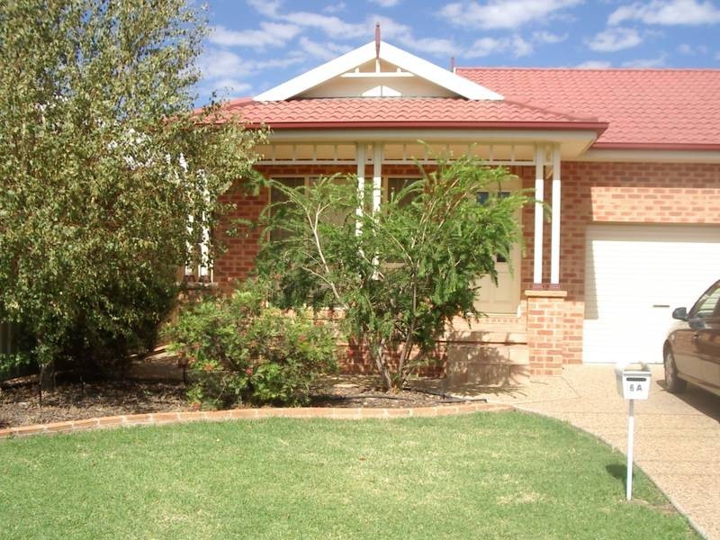 Griffith NSW 2680