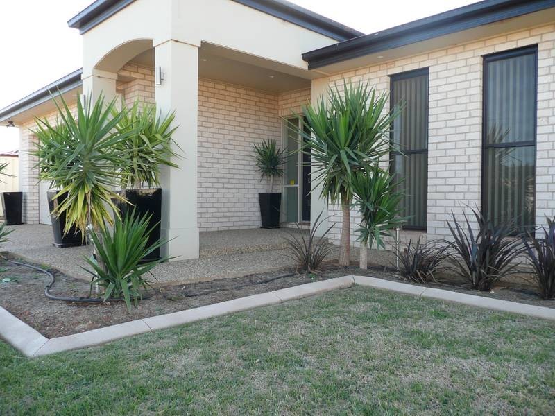 27 Summers Street, Griffith NSW 2680
