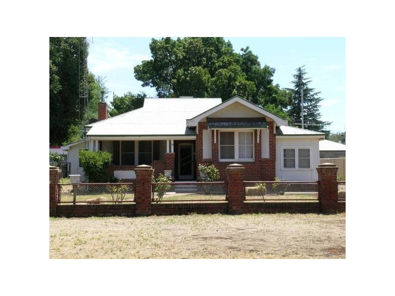 Griffith NSW 2680