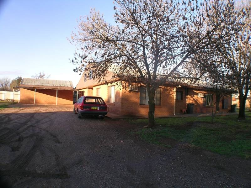 4/33 Park Street, Yenda NSW 2681