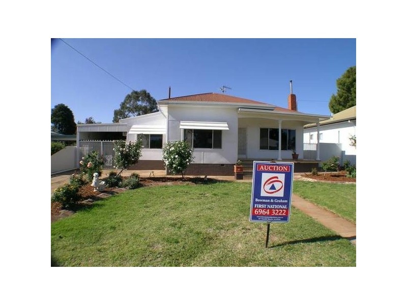 45 Gordon Avenue, Griffith NSW 2680