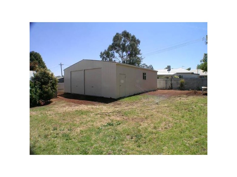 45 Gordon Avenue, Griffith NSW 2680