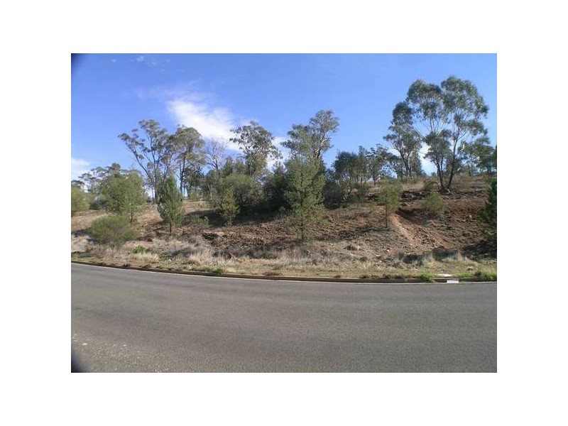 45 Mc Nabb Crescent, Griffith NSW 2680