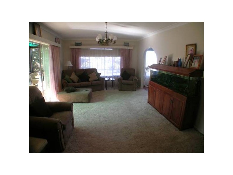 45 Mc Nabb Crescent, Griffith NSW 2680