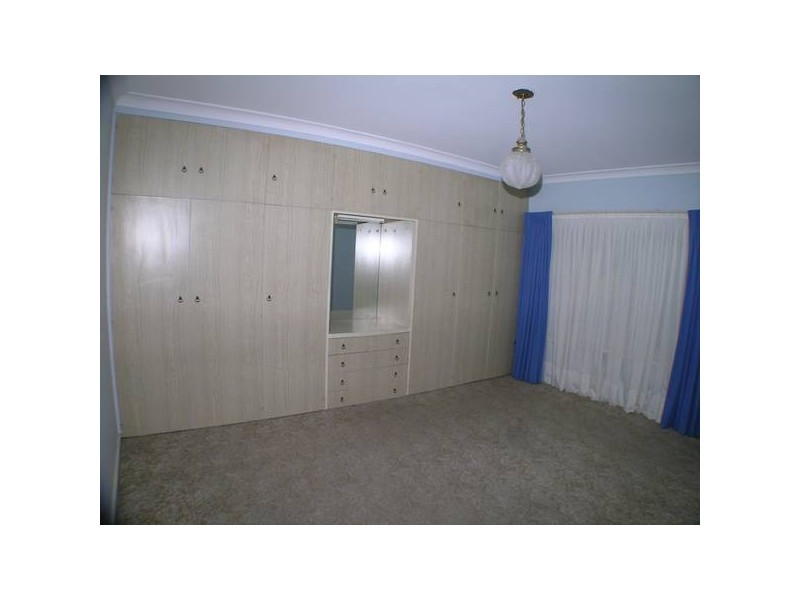 45 Mc Nabb Crescent, Griffith NSW 2680