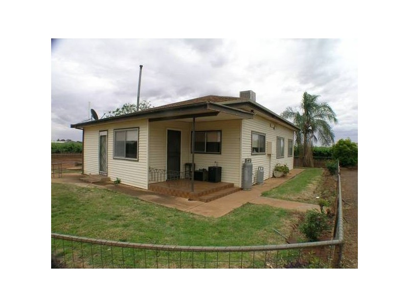 Griffith NSW 2680