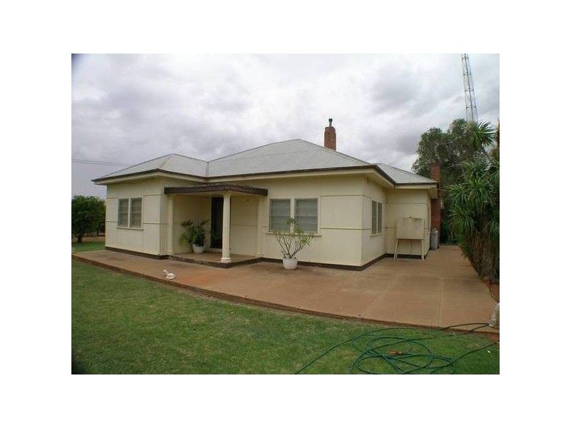 Griffith NSW 2680
