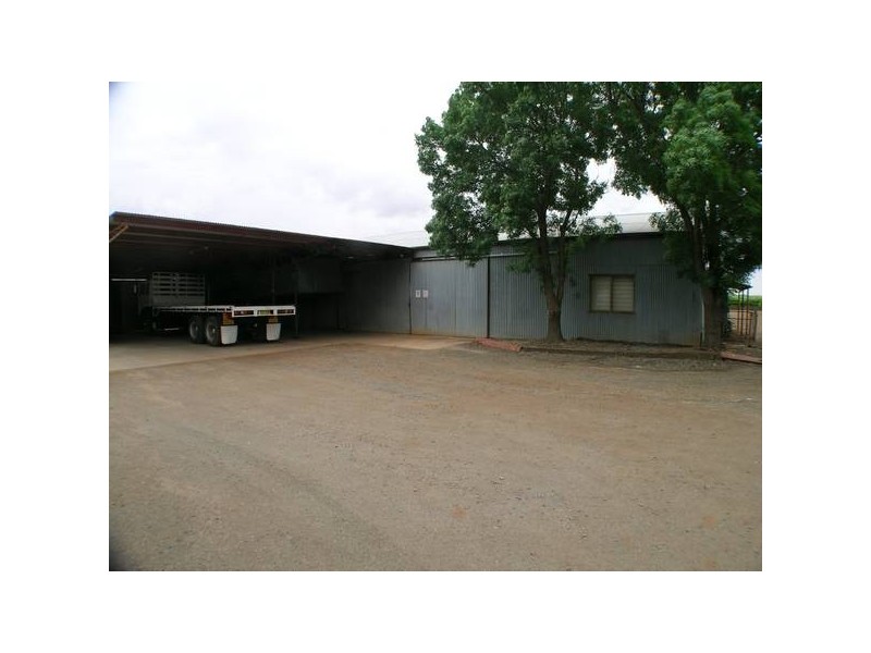 Griffith NSW 2680