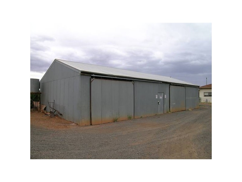 Griffith NSW 2680