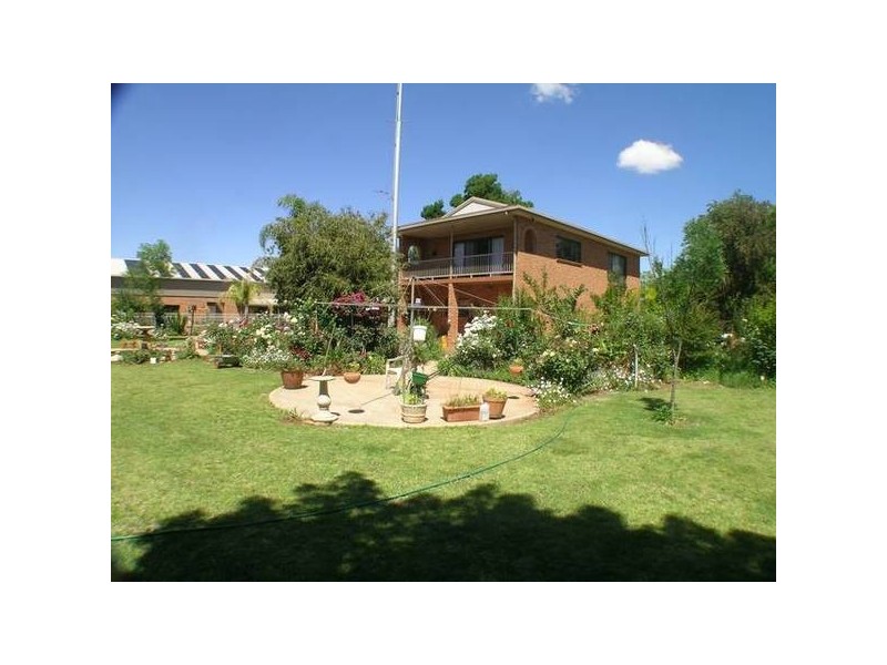 577a New Farms Road, Nericon NSW 2680