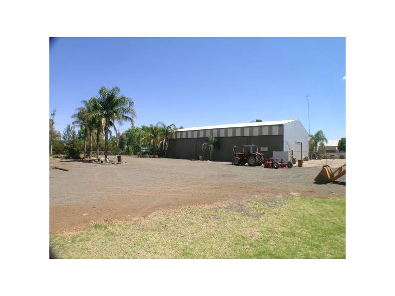 577a New Farms Road, Nericon NSW 2680