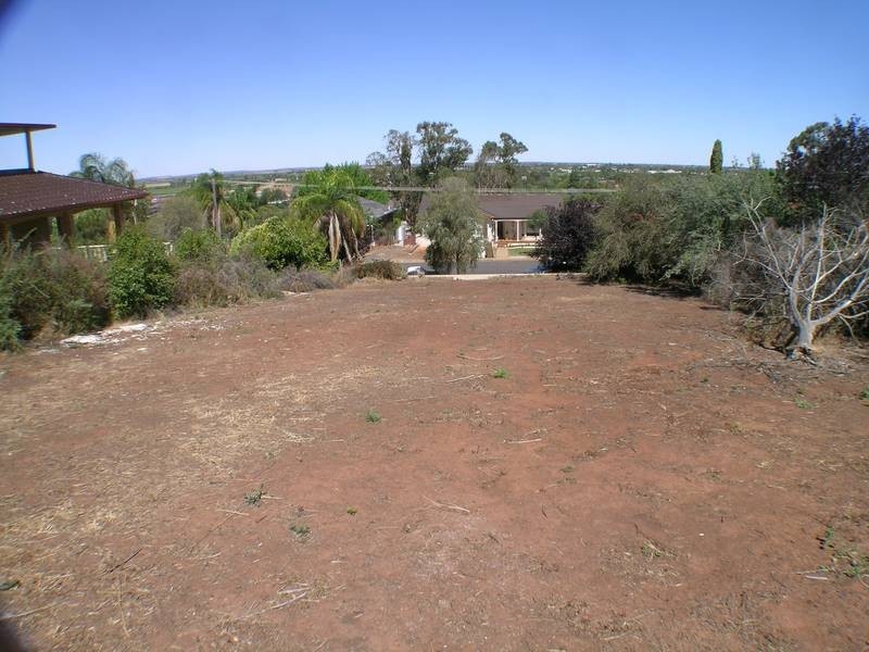 36 Lawford Crescent, Griffith NSW 2680