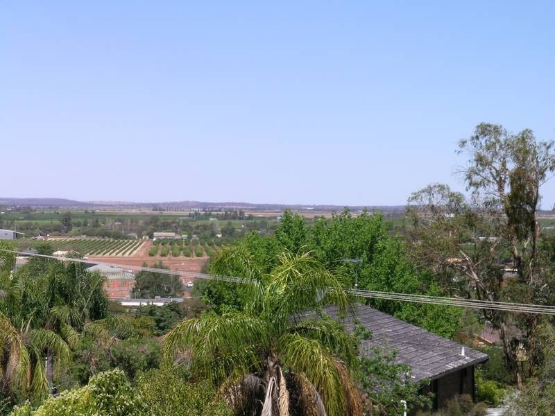 36 Lawford Crescent, Griffith NSW 2680