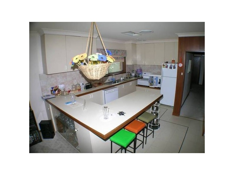 30 Hart Street, Griffith NSW 2680