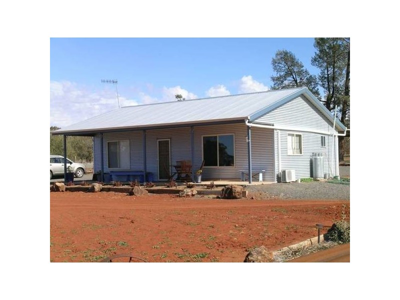 Dickie Road, Griffith NSW 2680