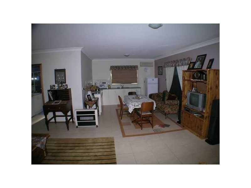 Dickie Road, Griffith NSW 2680