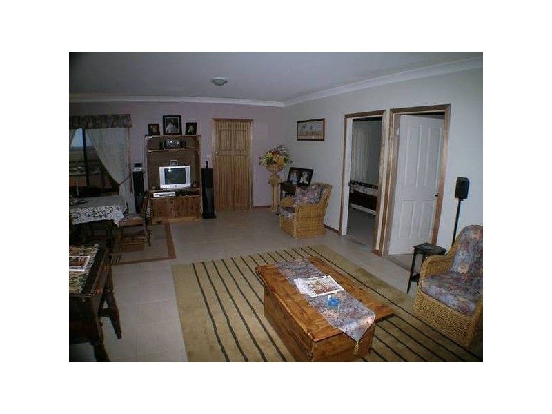 Dickie Road, Griffith NSW 2680