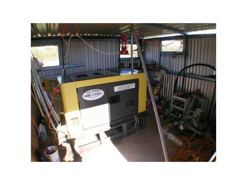 Dickie Road, Griffith NSW 2680