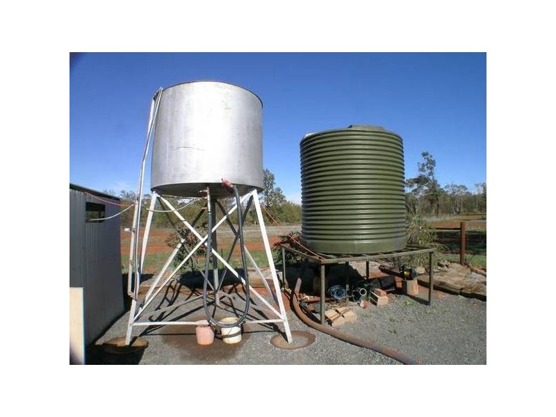 Dickie Road, Griffith NSW 2680