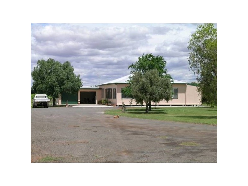 1338 Myall Park Road, Yenda NSW 2681