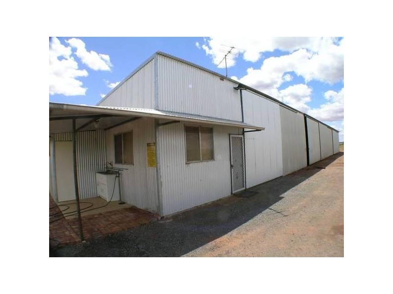 1338 Myall Park Road, Yenda NSW 2681