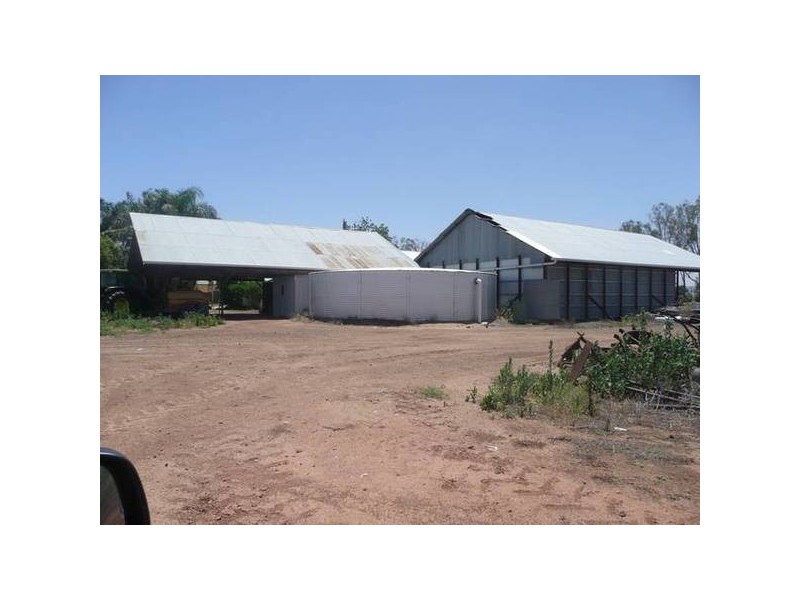 Farm 2587 & 2589, Yenda NSW 2681