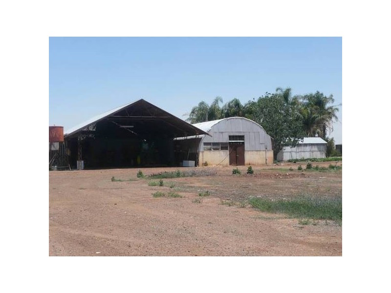Farm 2587 & 2589, Yenda NSW 2681