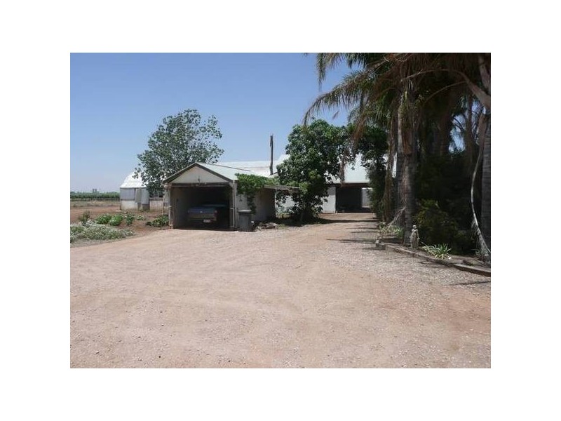 Farm 2587 & 2589, Yenda NSW 2681