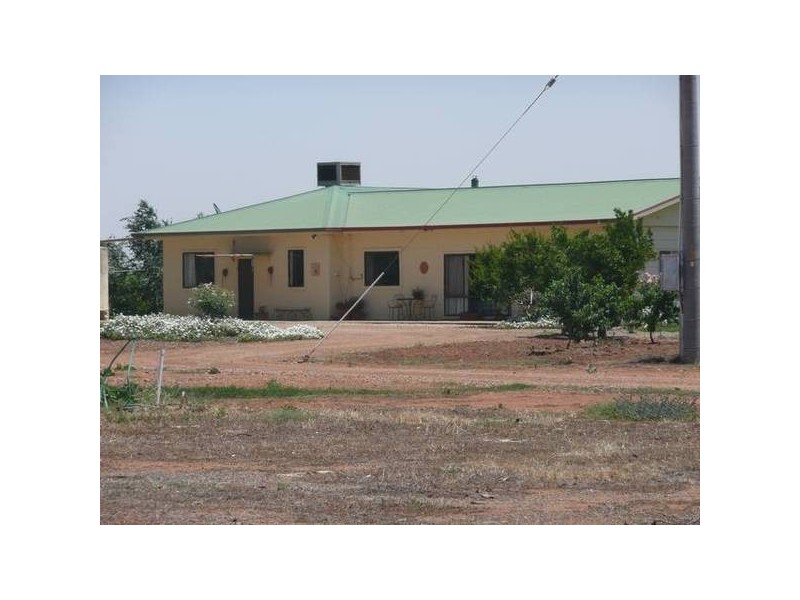 Farm 2587 & 2589, Yenda NSW 2681