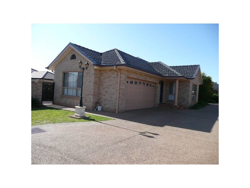 Griffith NSW 2680