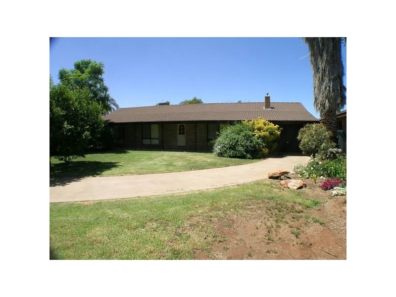 Griffith NSW 2680
