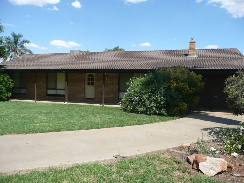 5 Burley Street, Griffith NSW 2680