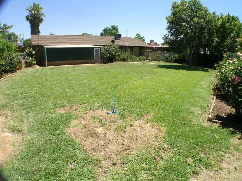 5 Burley Street, Griffith NSW 2680