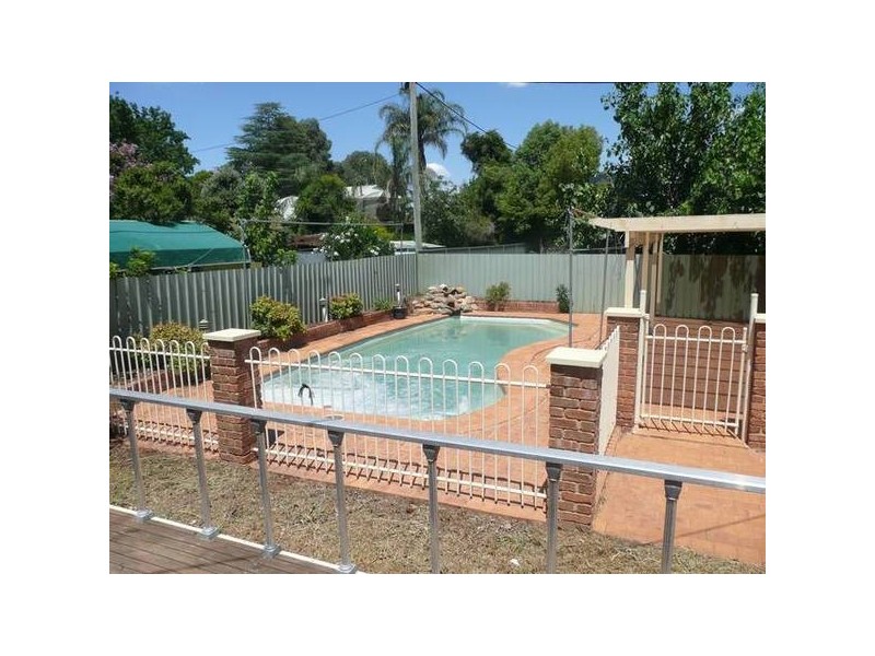 116 Ortella Street, Griffith NSW 2680