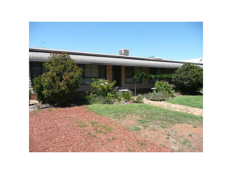 Griffith NSW 2680