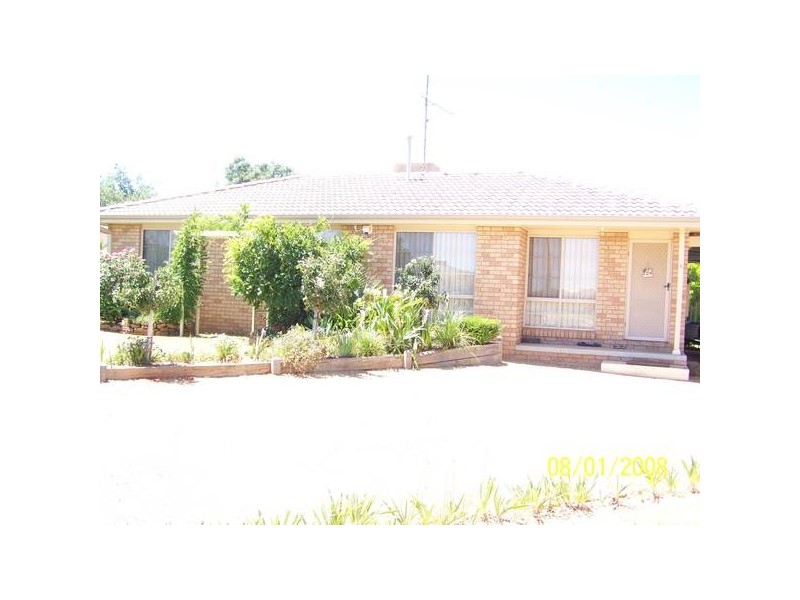 Griffith NSW 2680