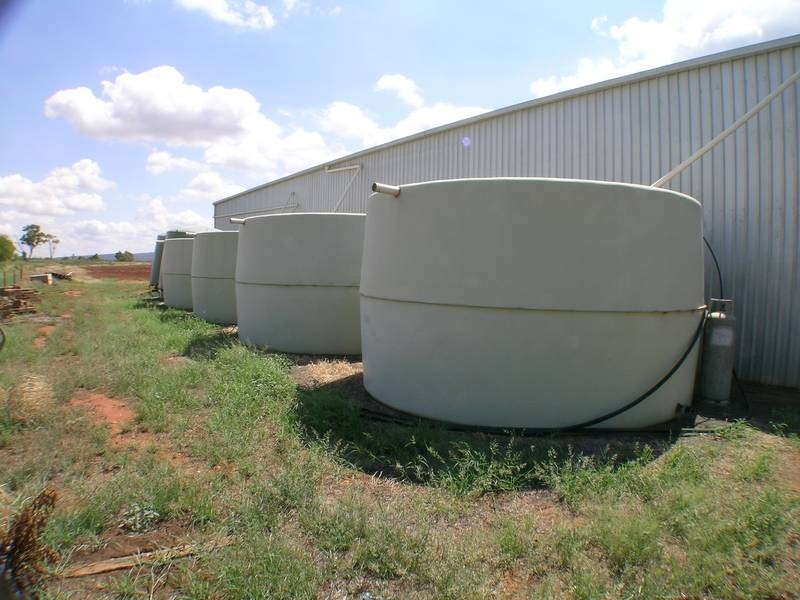 2645 Cemetery Road, Yenda NSW 2681