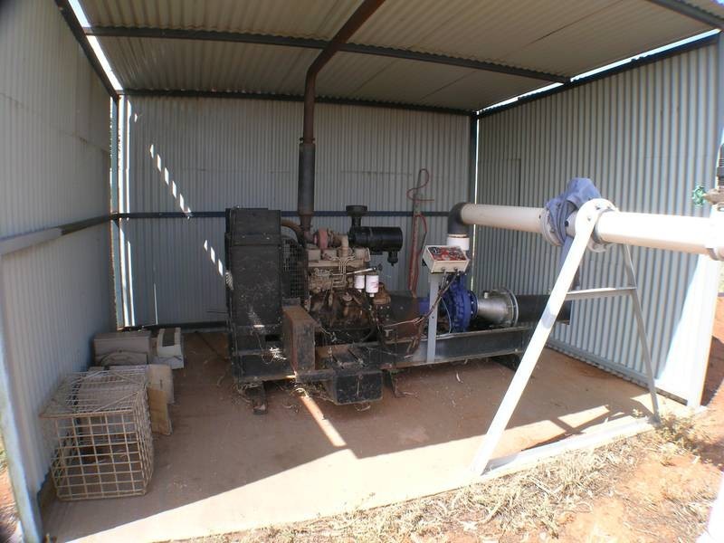 2645 Cemetery Road, Yenda NSW 2681