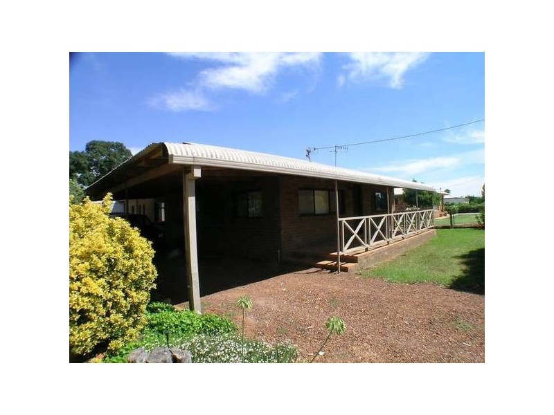 1197 Collins Road, Griffith NSW 2680