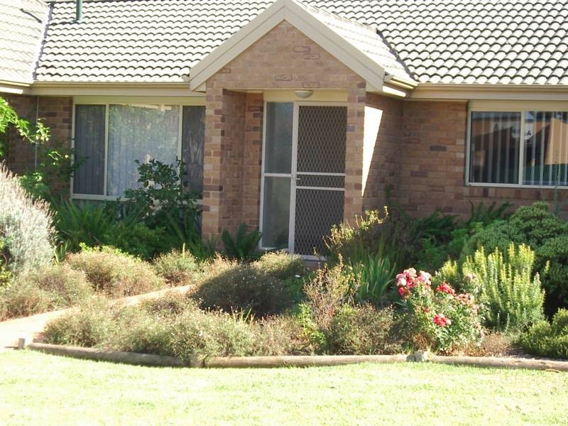 Griffith NSW 2680