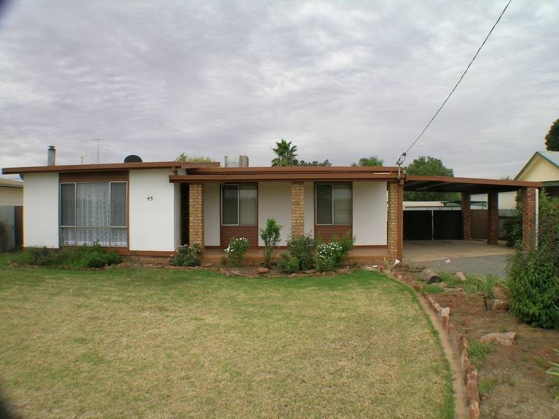 45 Dredge Street, Yenda NSW 2681