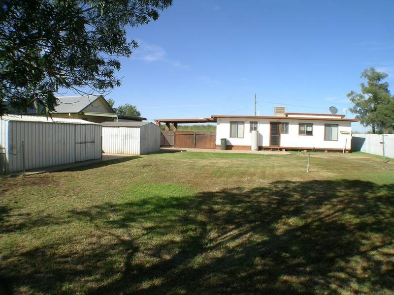 45 Dredge Street, Yenda NSW 2681