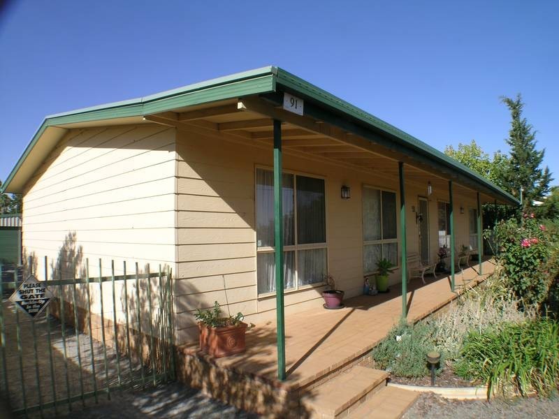 91 Dredge Street, Yenda NSW 2681