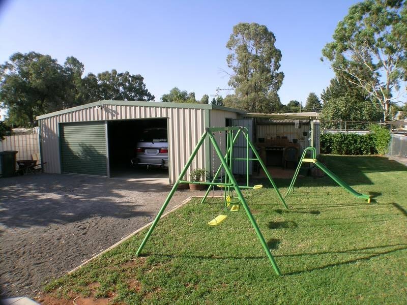 91 Dredge Street, Yenda NSW 2681