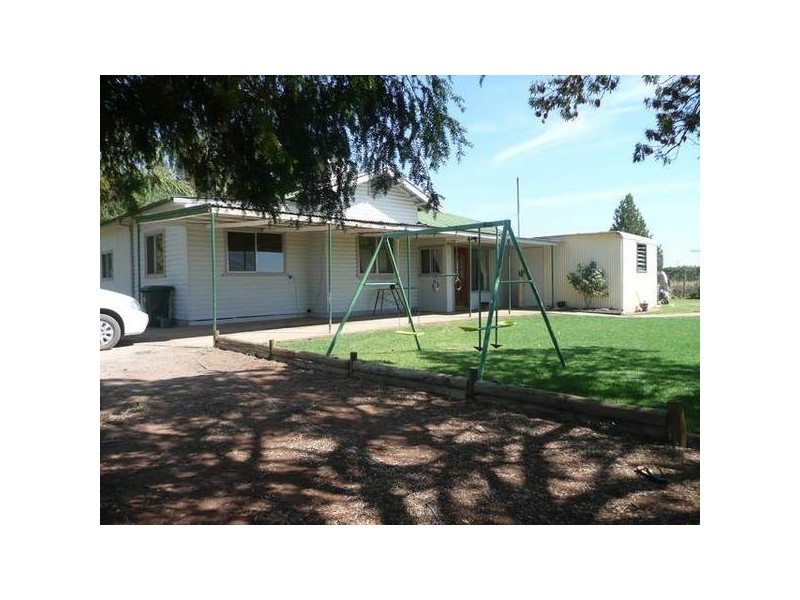 1561 Twigg Road, Griffith NSW 2680