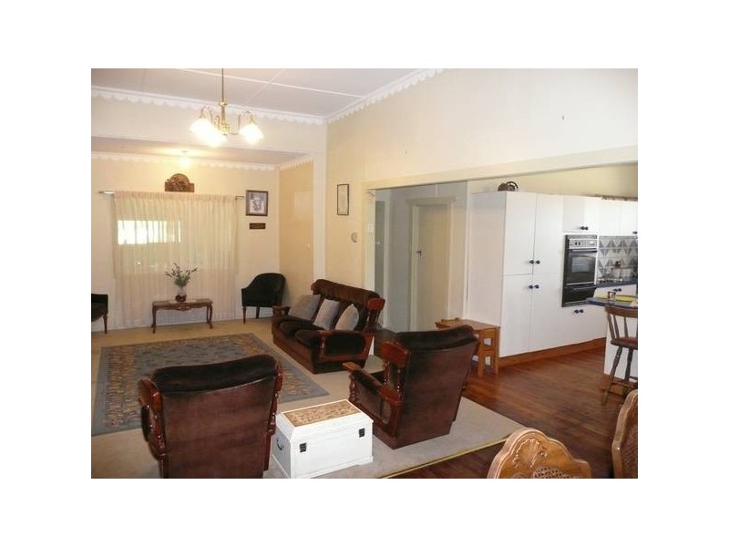 1561 Twigg Road, Griffith NSW 2680