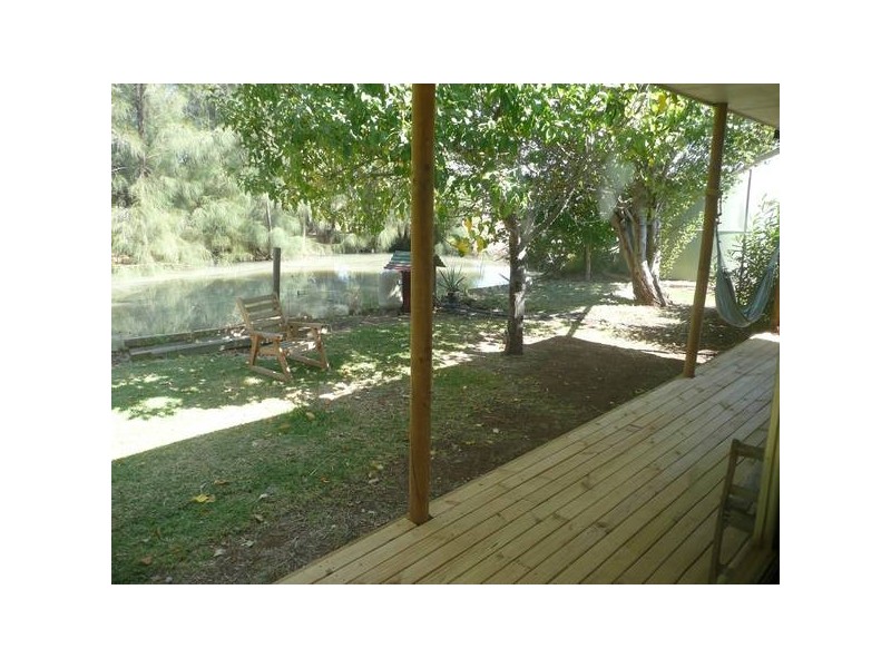 1561 Twigg Road, Griffith NSW 2680