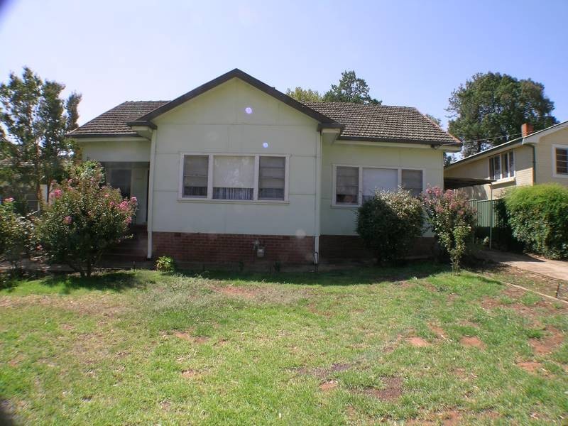 21 Noorilla Street, Griffith NSW 2680