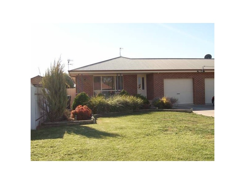 Griffith NSW 2680